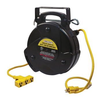 Reelcraft® LG3040 123 9